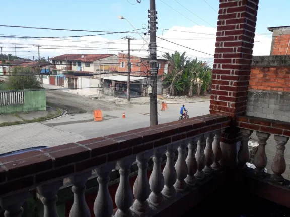 Imagem Casa para Venda em Itanhaém, Cibratel II, 3 dormitórios, 3 suítes, 3 banheiros, 3 vagas