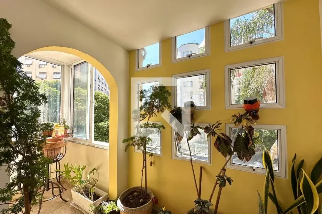 Imagem Apartamento à Venda - Ipanema, 4 Quartos, 132 m2
