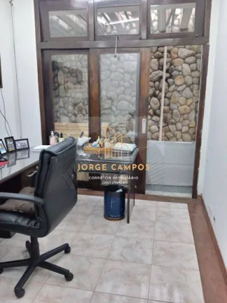 Imagem CA-2444 - CASA TÉRREA À VENDA NO JARDIM ESPLANADA II