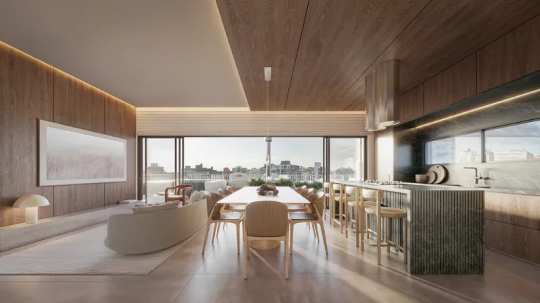 Imagem Bioma - Apartamento à venda no bairro Ahú - Curitiba/PR