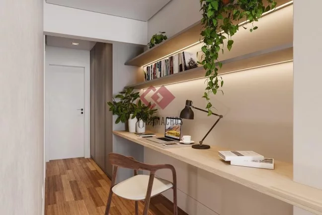 Imagem Apartamento à Venda - Jardim América, 3 Quartos, 185 m2 - São Paulo