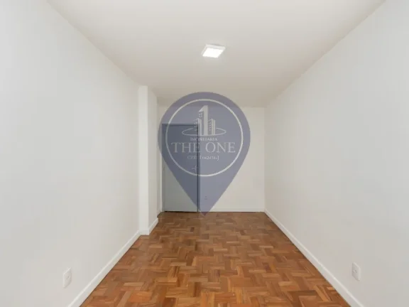 Imagem Imperdível apartamento à venda na Consolação, São Paulo-SP: 4 quartos, 2 salas, 3 banheiros, 2 vagas de garagem, 150m²!