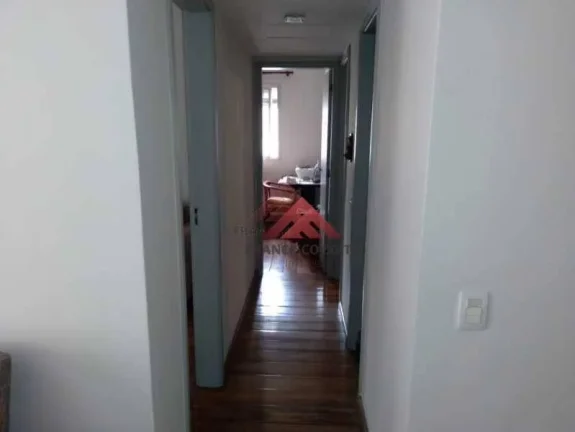 Imagem Apartamento com 2 dormitórios à venda, 100 m²- Icaraí - Niterói/RJ