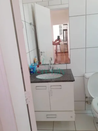 Imagem Apartamento para à venda na Vila Siam - Londrina/PR