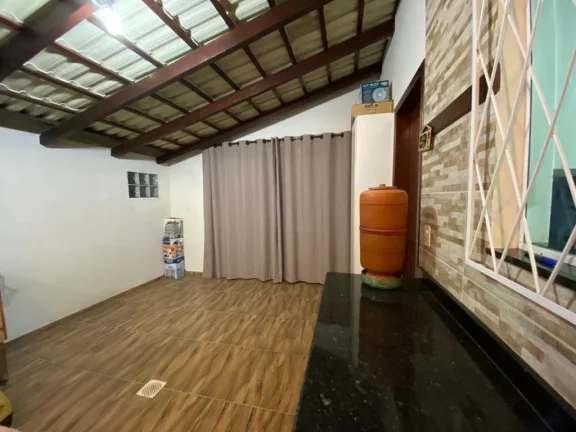Imagem CASA RESIDENCIAL em Barra Velha - SC, Itajuba