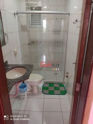 Imagem Apartamento com 2 dormitórios à venda, 70 m² por R$ 380.000,00 - Braga - Cabo Frio/RJ
