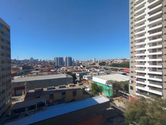 Imagem Apartamento semi mobiliado na Vila Ema com 1 Dormitório