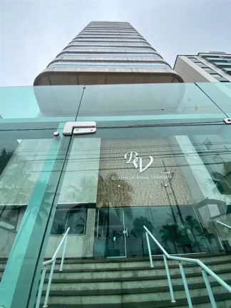 Imagem Apartamento com 2 dorms, Aviação, Praia Grande - R$ 500 mil, Cod: 2817
