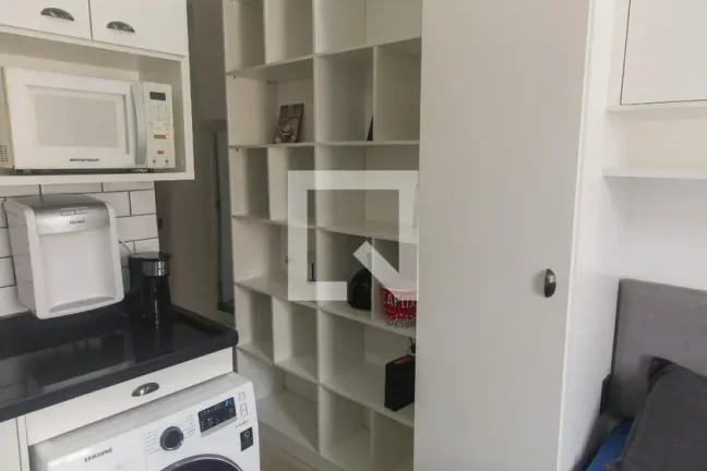 Imagem Apartamento à Venda - Copacabana, 1 Quarto, 25 m2
