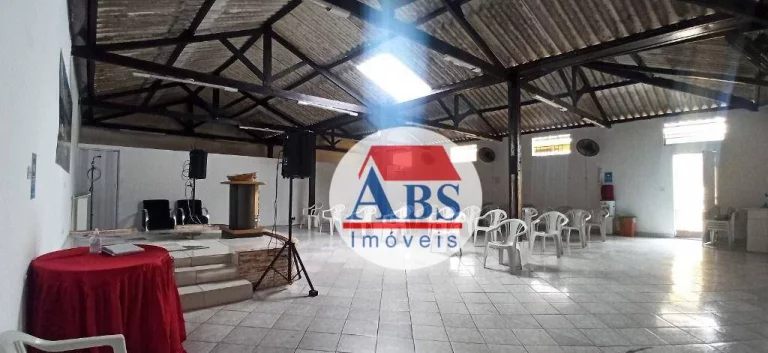 Imagem Casa com 4 dormitórios à venda, 346 m² por R$ 750.000,00 - Jardim Casqueiro - Cubatão/SP