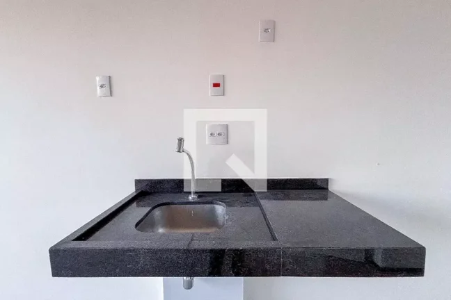 Imagem Apartamento à Venda - Vila Mariana, 1 Quarto, 31 m2