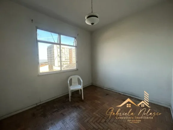 Imagem APARTAMENTO - VARANDA - VISTA LIVRE - 3 QUARTOS