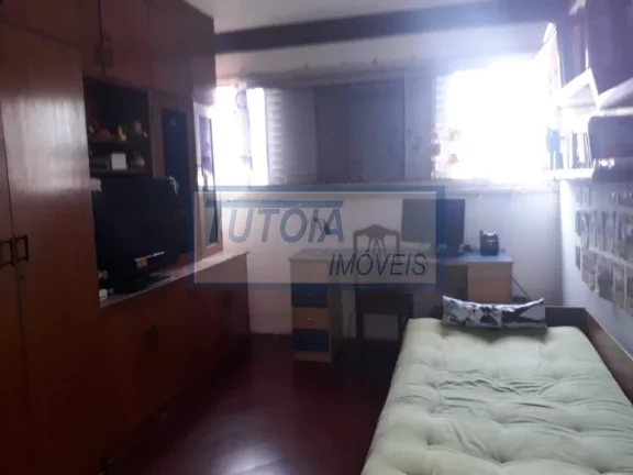 Imagem APARTAMENTO À VENDA NO PARAISO, SÃO PAULO