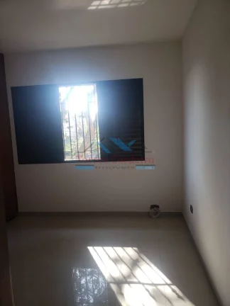 Imagem Sobrado com 3 dorm. + 2 vagas - Jardim Ivana