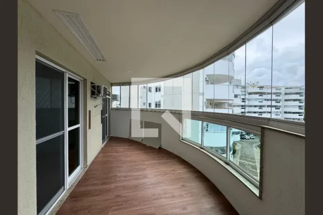 Imagem Apartamento à Venda - Recreio, 3 Quartos, 92 m2