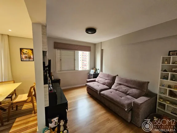 Imagem Apartamento para Venda em Santo André / SP no bairro Vila Bastos