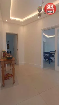 Imagem Apartamento para locação - José Menino - Santos/SP