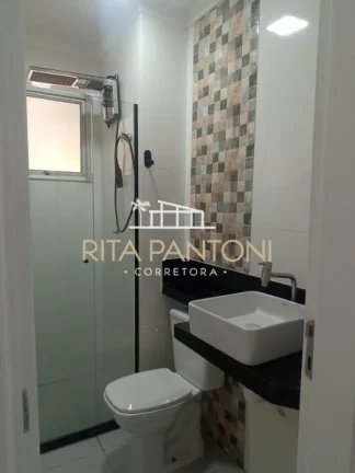 Imagem Apartamento - Ribeirão Preto - Alto do Ipiranga - Região Oeste