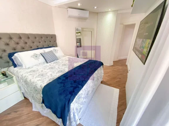 Imagem Apartamento para Venda em Guarujá / SP no bairro Astúrias