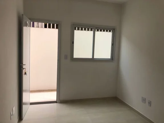 Imagem Casa de Condomínio com 2 dorms, Caiçara, Praia Grande - R$ 245 mil, Cod: 2233