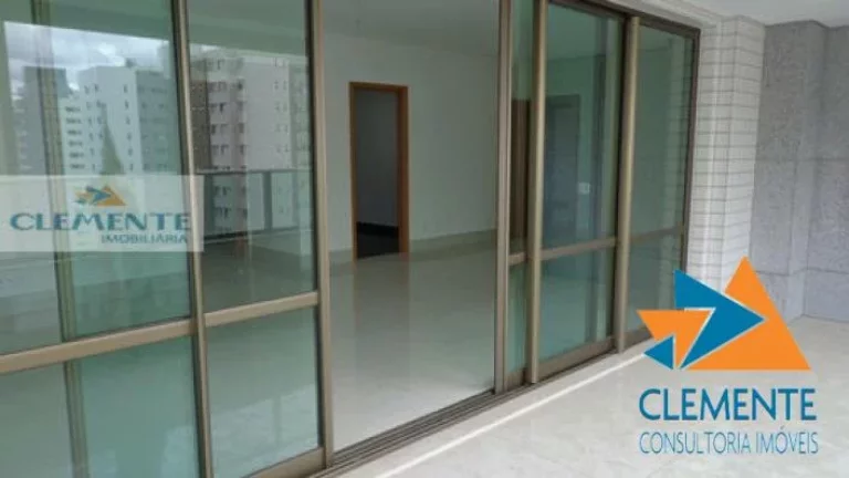 Imagem Apto 4 qts 2 suites 4 vagas 180 m2 Santo Agostinho B Hte