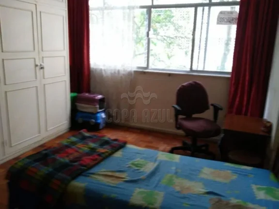 Imagem Leblon – Avenida Ataulfo de Paiva | Residencial › Apartamento 3 quarto(s) à Venda