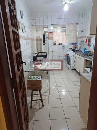 Imagem Apartamento em Ponta da Praia - Santos
