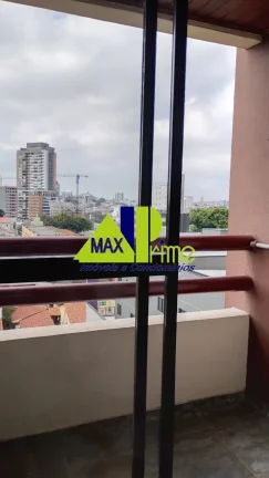 Imagem APARTAMENTO 67M²/03 DORMITÓRIOS/SACADA/01 VAGA