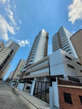 Imagem APARTAMENTO COM 127.3 m² - AVIAÇÃO - PRAIA GRANDE SP