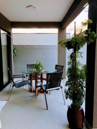 Imagem Oportunidade única: Casa em Condomínio no GOLDEN PARK, Jacareí - Conforto e segurança garantidos!
