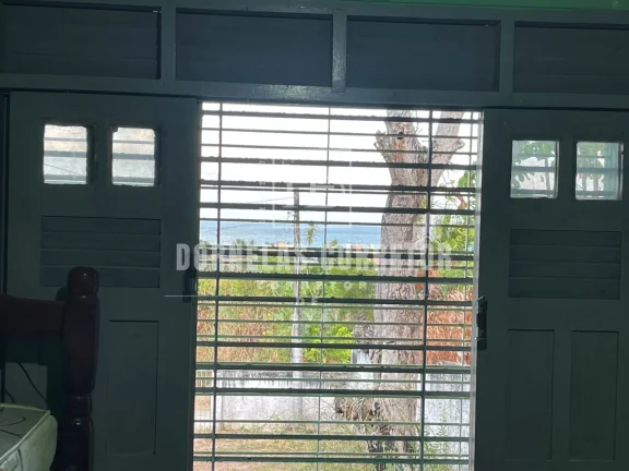 Imagem IMÓVEL À VENDA EM ITAMARACÁ - A POUCOS METROS DA PRAIA!