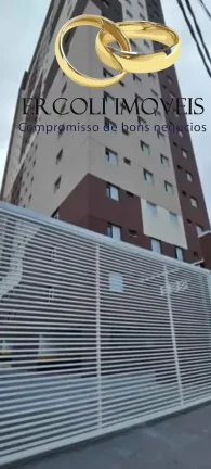 Imagem APARTAMENTO RESIDENCIAL em São Paulo - SP, Vila Matilde