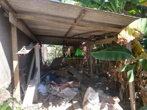 Imagem Terreno para Venda em Limeira, Parque Residencial ANAVEC
