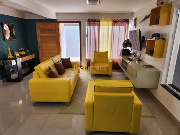 Imagem Casa Padrão