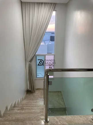 Imagem CASA DUPLEX LINDÍSSIMA EM NINHO RESIDENCIAL