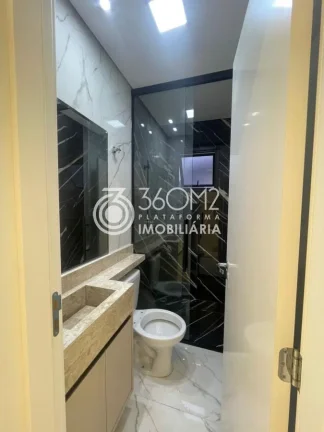 Imagem Apartamento sem Condomínio para Venda em Santo André / SP no bairro Vila Floresta