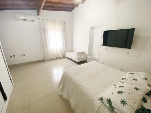 Imagem Casa à venda no Condomínio Okinawa - Parque Brasil 500 | Paulínia/SP

Excelente oportunidade para...