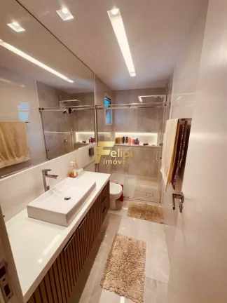 Imagem BELÍSSIMO APARTAMENTO DE 04 QUARTOS SENDO 01 SUÍTE À VENDA NA PRAIA DA COSTA EM VILA VELHA/ES!