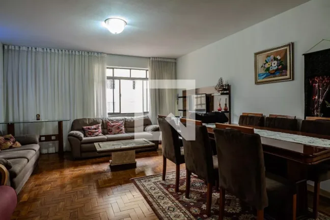 Imagem Apartamento à Venda - Aclimação, 3 Quartos, 102 m2
