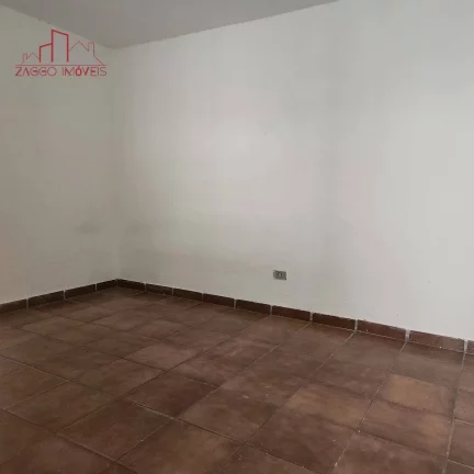 Imagem Belíssimo sobrado em Santo amaro