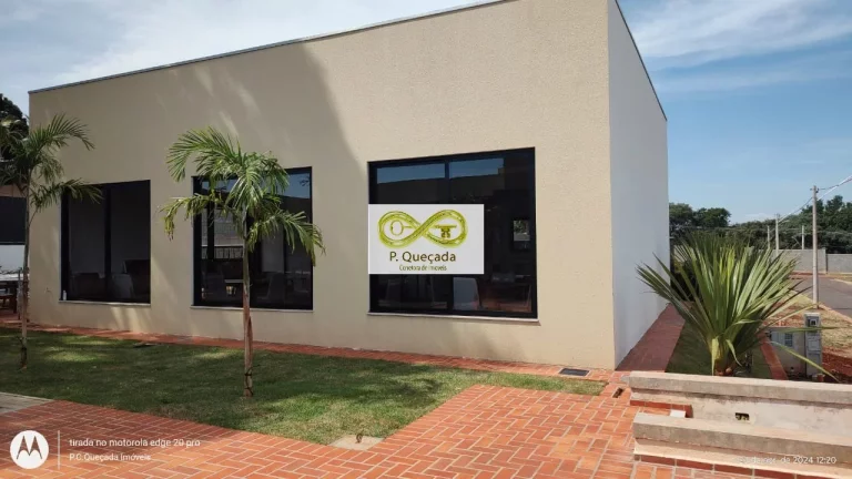 Imagem Oportunidade única de adquirir um terreno com 445,39m2 de área, perfeito para construir a casa dos seus sonhos!