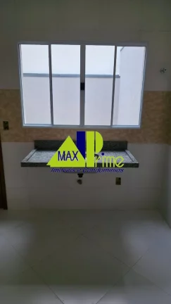 Imagem SOBRADO FRONTAL63,30M²/02 DORMITÓTRIOS/02 WC/01 VAGA