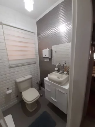 Imagem Sobrado com 3 dormitórios à venda, 270 m² por R$ 1.100.000,00 - Vila Pires - Santo André/SP