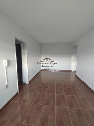 Imagem Apartamento à venda no bairro Pedregulho - Guaratinguetá/SP
