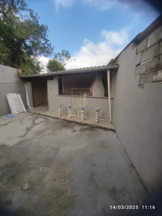 Imagem CAsa Buquirinha 2 2 Dorms. (1 Suíte), BUQUIRINHA II - SÃO JOSÉ DOS CAMPOSSP