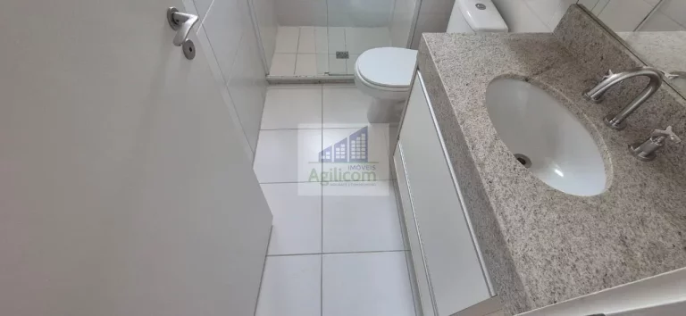 Imagem APARTAMENTO À VENDA EM JARDIM CARAVELAS COM 3 DORMTÓRIOS E 2 VAGAS