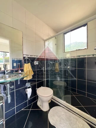 Imagem CASA RESIDENCIAL em RIO DE JANEIRO - RJ, RECREIO DOS BANDEIRANTES