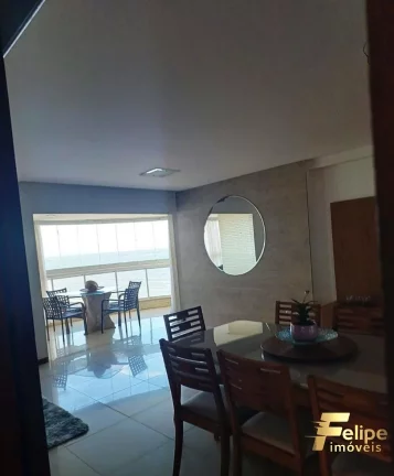 Imagem APARTAMENTO FRENTE MAR COM 4 QUARTOS / IMPERDÍVEL!!