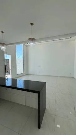 Imagem Casa Bairro Vila Nova, 3 quartos amplos sendo dois suíte, uma com closet