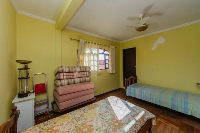 Imagem CASA RESIDENCIAL em Carapicuíba - SP, Pousada dos Bandeirantes